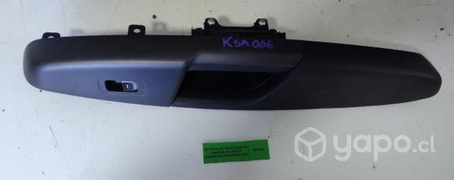 Boton AlzaVidr pta tras izq (KSA006) Sportage 2018