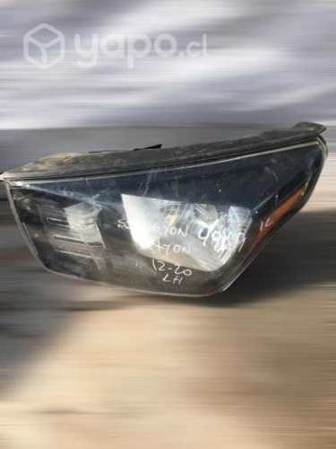 Optico lh ssangyong actyon 2012-2020