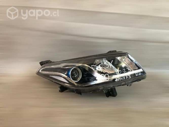 Foco óptico rh dfsk 