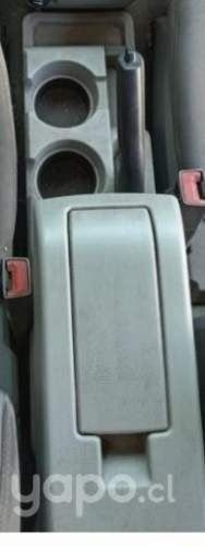 Posa vasos dodge caliber 2007