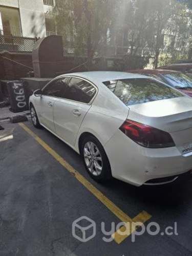 Radio taxi ejecutivo