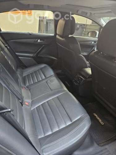 Radio taxi ejecutivo