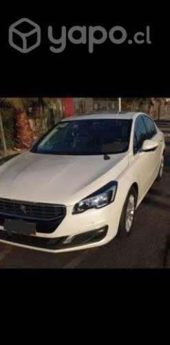 Radio taxi ejecutivo