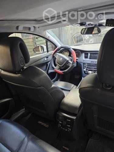 Radio taxi ejecutivo