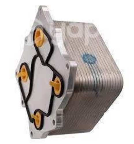 Enfriador aceite foton crew 2.8 diersel