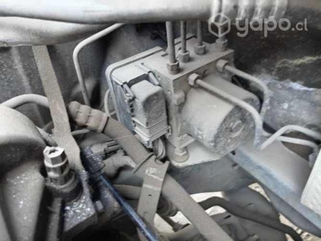 Modulo abs dodge caliber 2007