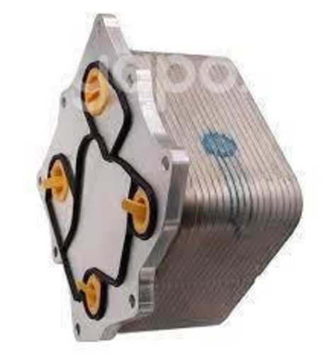 Enfriador aceite foton terracota 2.8