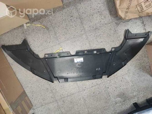 Deflector de aire Ford focus