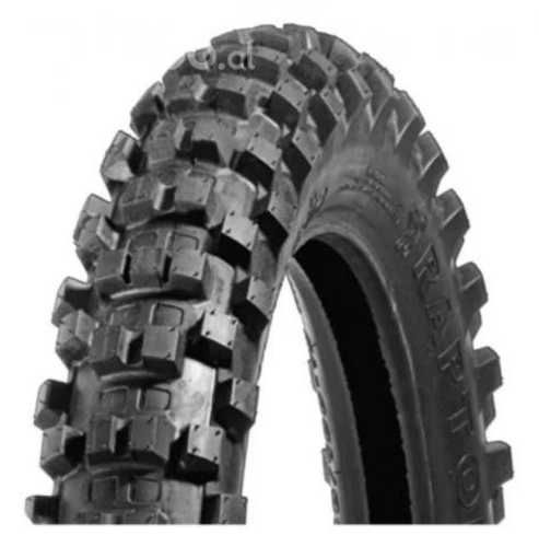Neumático Enduro Levorin by Michelin 80/100-21
