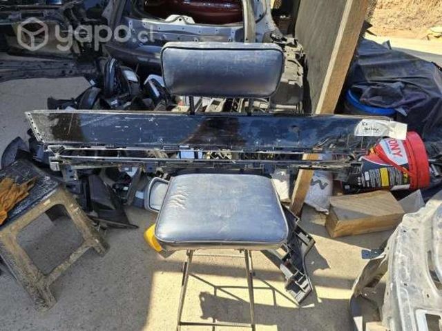 Parachoque delantero inferior Kia Sportage