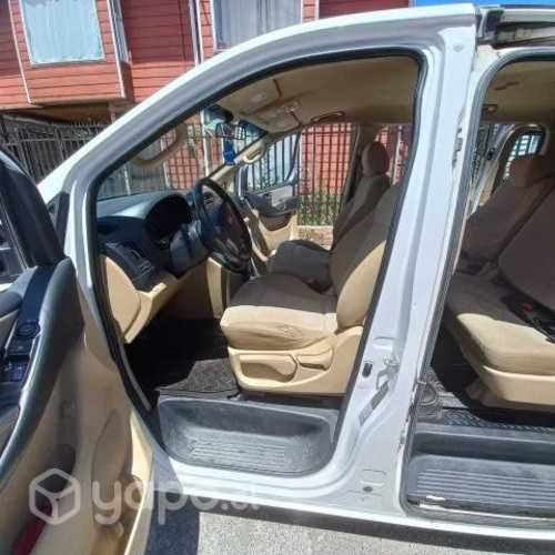 Vendo Hyundai H1 año 2013