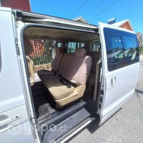 Vendo Hyundai H1 año 2013