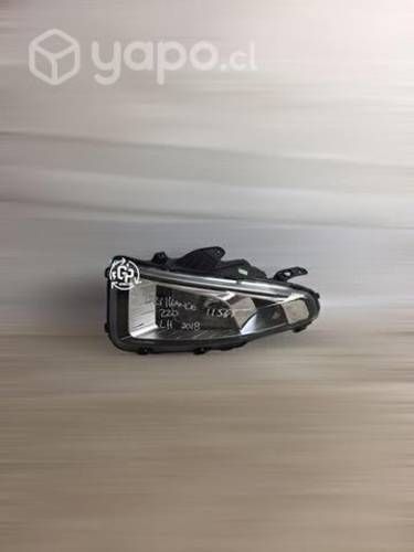 Foco óptico Lh brilliance h