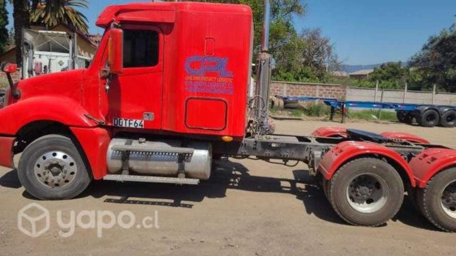 Se vende camion Freightliner