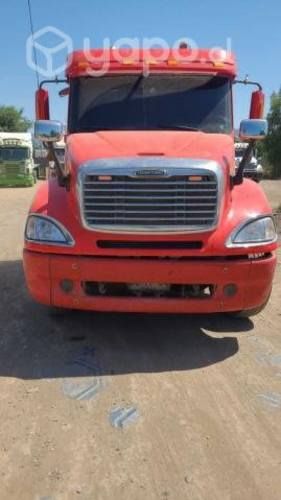 Se vende camion Freightliner