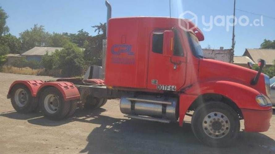 Se vende camion Freightliner