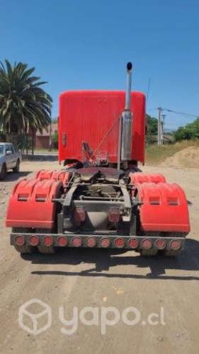 Se vende camion Freightliner