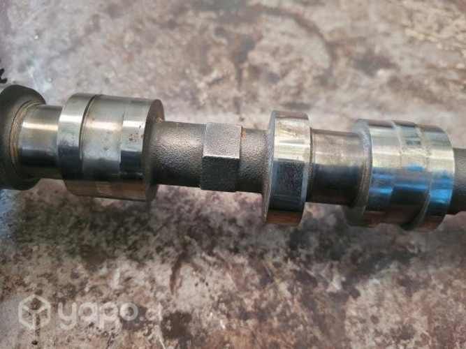 Eje de levas de mazda 6 diesel o mazda cx5 diesel