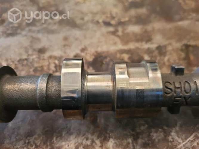 Eje de levas de mazda 6 diesel o mazda cx5 diesel