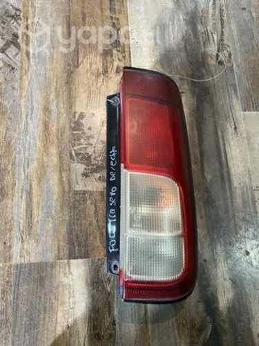 Foco trasero derecho Suzuki ignis año 2005/2007