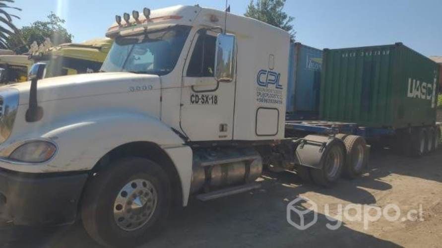 Se vende camion Freightliner