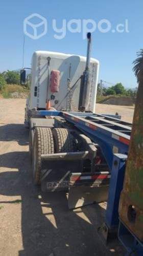 Se vende camion Freightliner