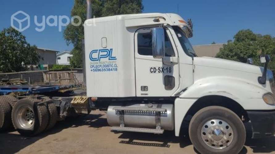 Se vende camion Freightliner