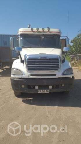 Se vende camion Freightliner