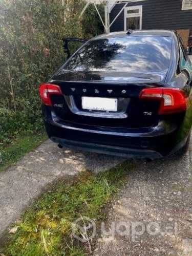 Volvo S60, T4, motor 1.6