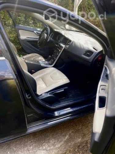 Volvo S60, T4, motor 1.6