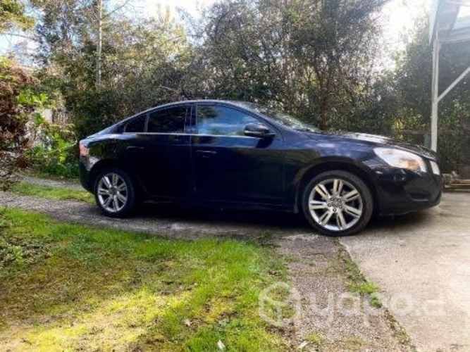 Volvo S60, T4, motor 1.6