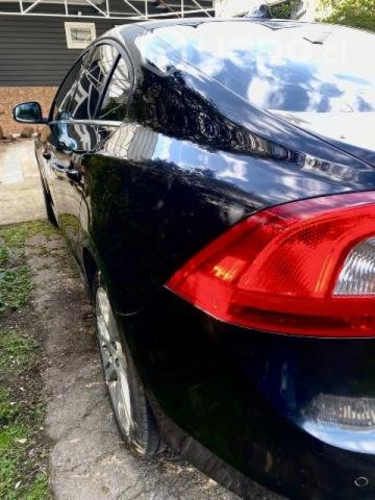 Volvo S60, T4, motor 1.6