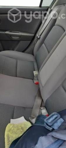 Automovil Mazda3 2008