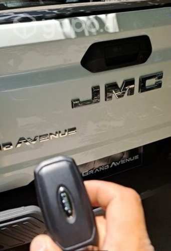 Instalación de cierre de portalon multimarca