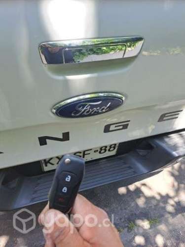 Instalación de cierre de portalon multimarca