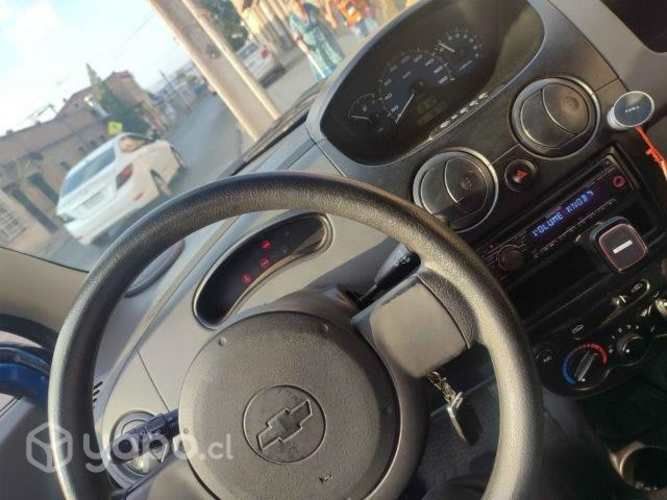 Chevrolet spark 1.0. Con A/C