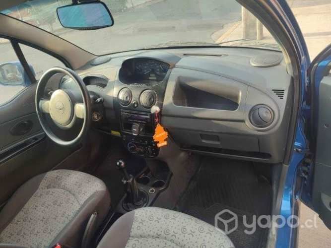 Chevrolet spark 1.0. Con A/C
