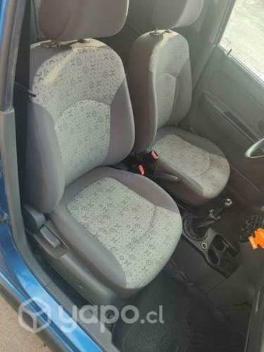 Chevrolet spark 1.0. Con A/C
