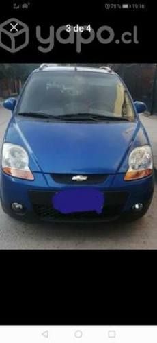 Chevrolet spark 1.0. Con A/C