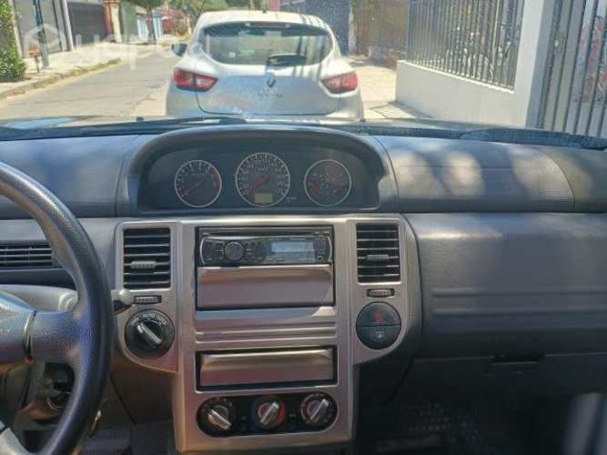 Auto se vende