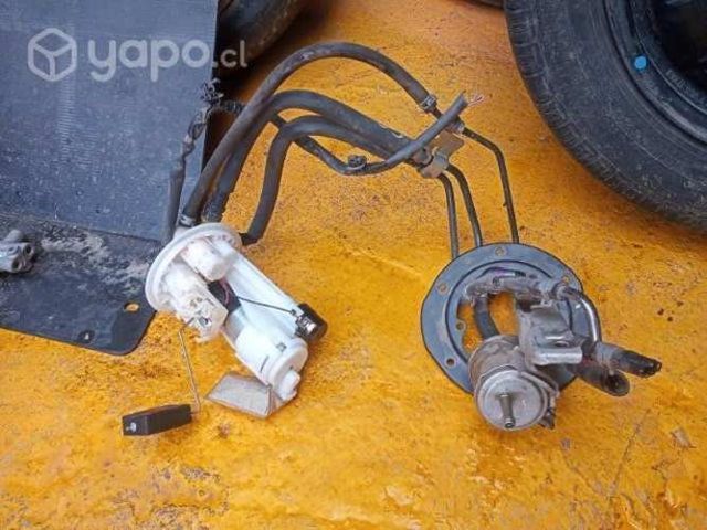 Suzuki alto k10 2019 bomba de bencina envio region