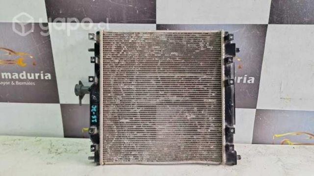 Radiador Agua Celerio 2015 a 2020 2.1