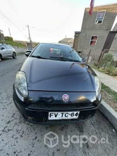 Fiat grande punto