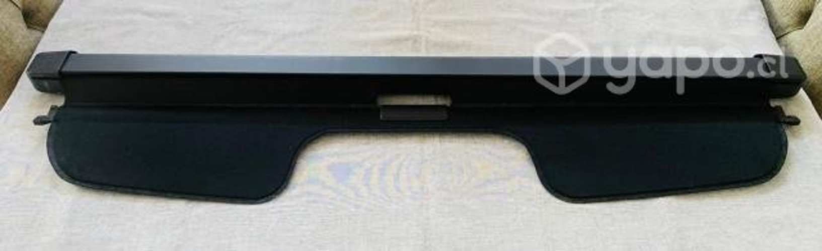 Cubierta de maletero Citroën Berlingo Multispace