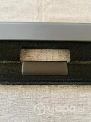 Cubierta de maletero Citroën Berlingo Multispace