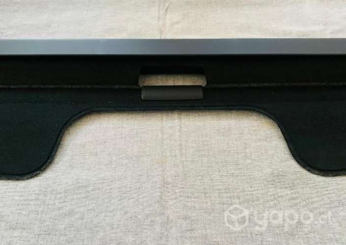 Cubierta de maletero Citroën Berlingo Multispace