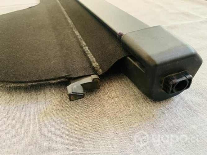 Cubierta de maletero Citroën Berlingo Multispace