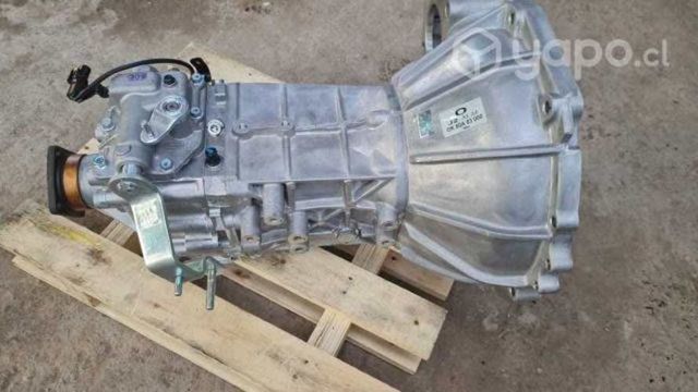 Cajas de cambio y reparaciones,kia frontier 2,7