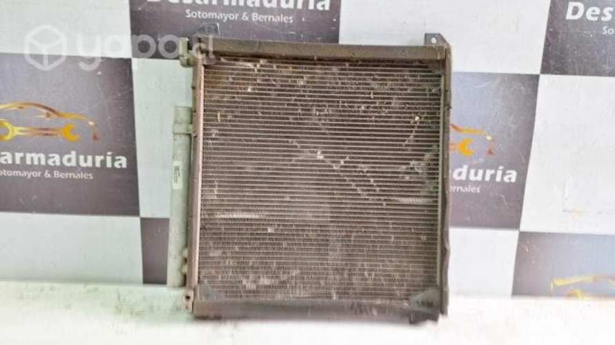 Radiador aire Spresso 2.1