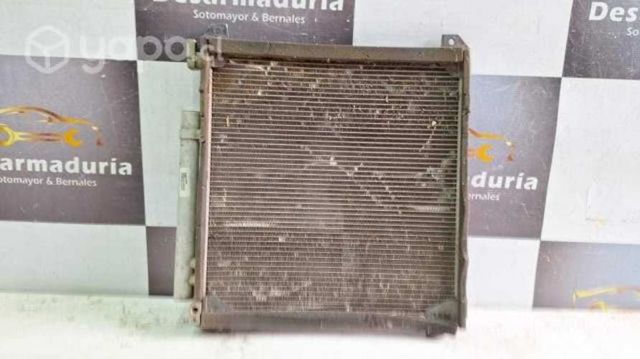 Radiador aire Spresso 2.1